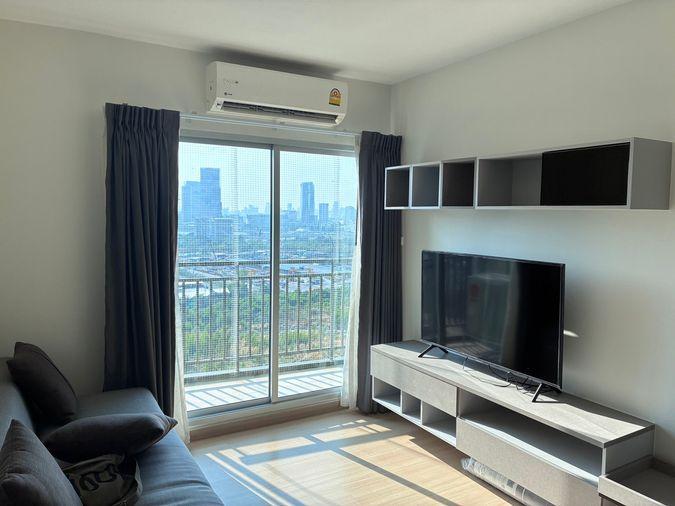 รูป ให้เช่าคอนโด : Supalai Veranda Rama 9 (ศุภาลัย เวอเรนด้า พระราม 9)   รหัสทรัพย์ | LNP-C12864  - รูปที่ 4/23