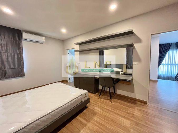 รูป 🏠 ให้เช่าบ้าน : Centro Vibhavadi (เซนโทร วิภาวดี) รหัสทรัพย์ | 📌LNP-H253 - รูปที่ 13/41