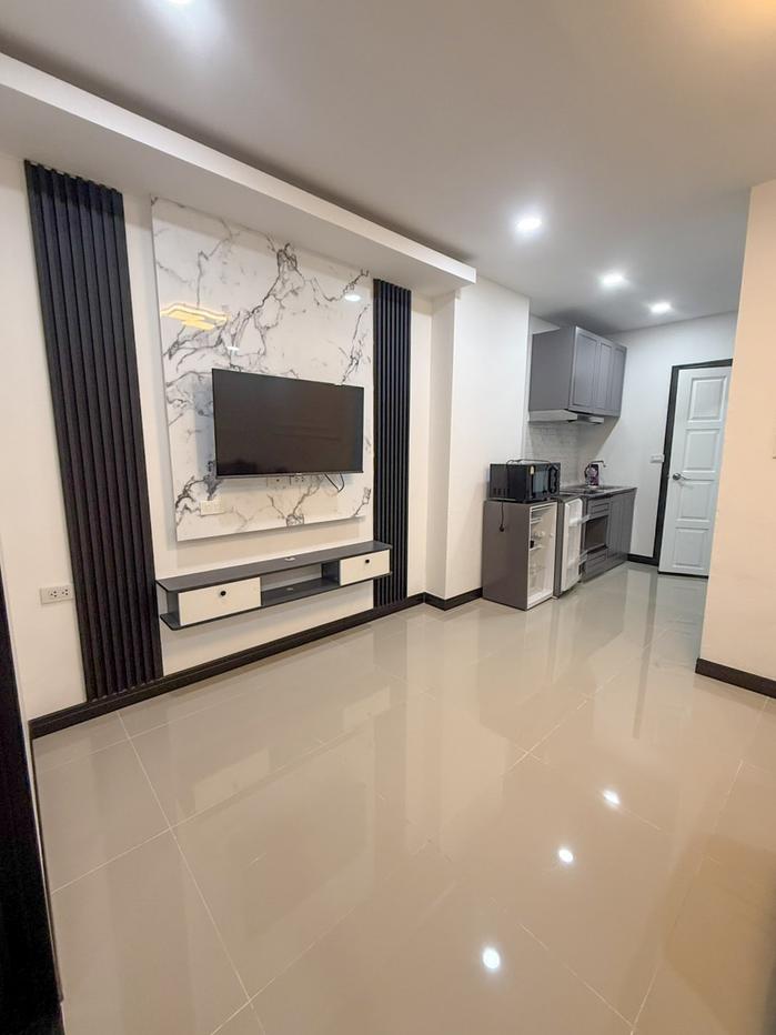 รูป 1 Bedroom Condo for Sale Pattaya Plaza Central Pattaya - รูปที่ 4/7