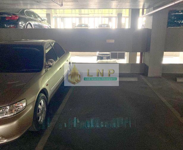 รูป ให้เช่าคอนโด : Supalai Veranda Rama 9 (ศุภาลัย เวอเรนด้า พระราม 9) รหัสทรัพย์ | LNP-C12864 - รูปที่ 3/23