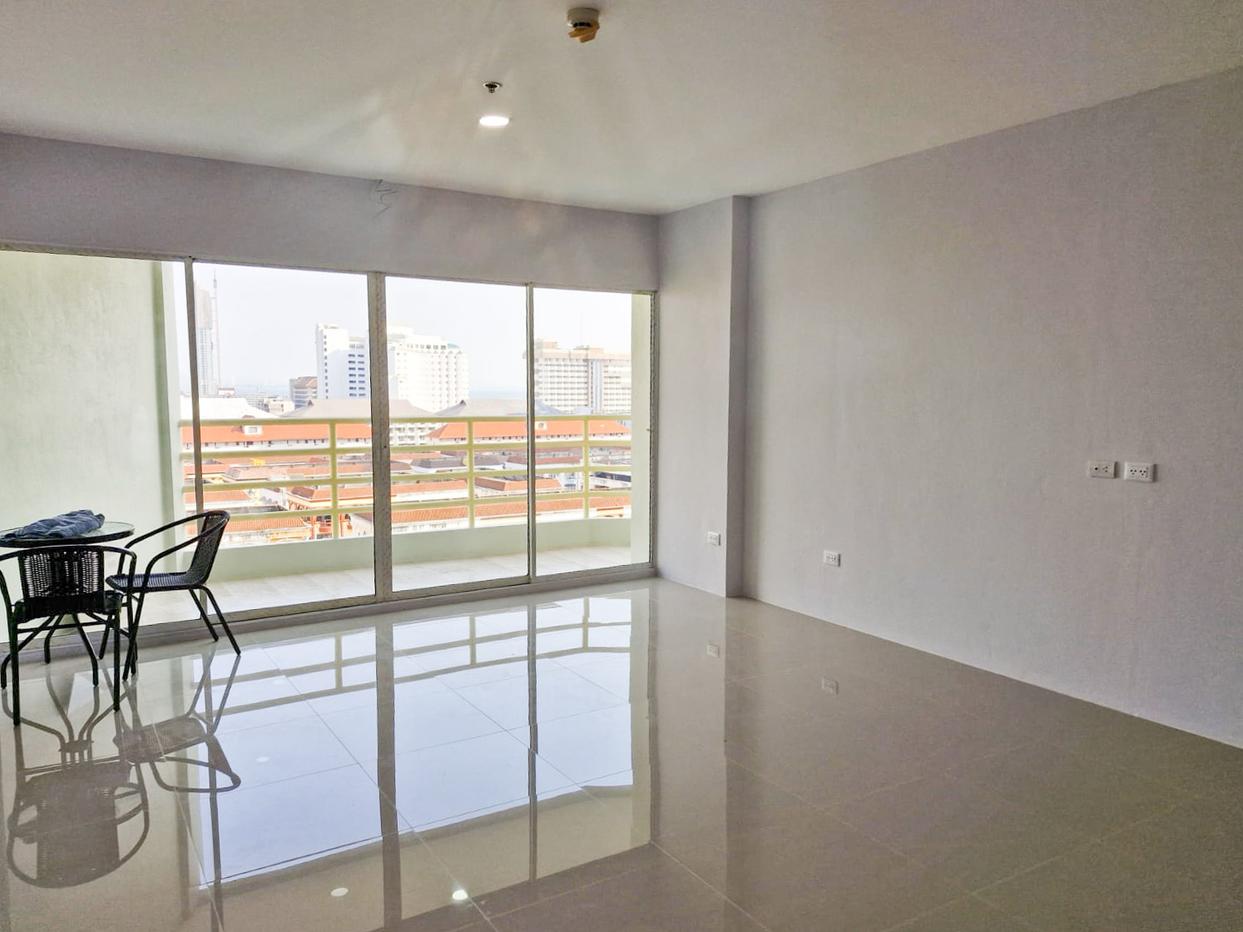 รูป Studio Condo for Sale at View Talay 5D in Jomtien Pattaya - รูปที่ 1/8