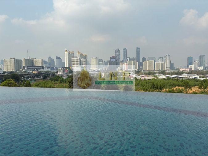รูป ให้เช่าคอนโด : Supalai Veranda Rama 9 (ศุภาลัย เวอเรนด้า พระราม 9) รหัสทรัพย์ | LNP-C12864 - รูปที่ 14/23