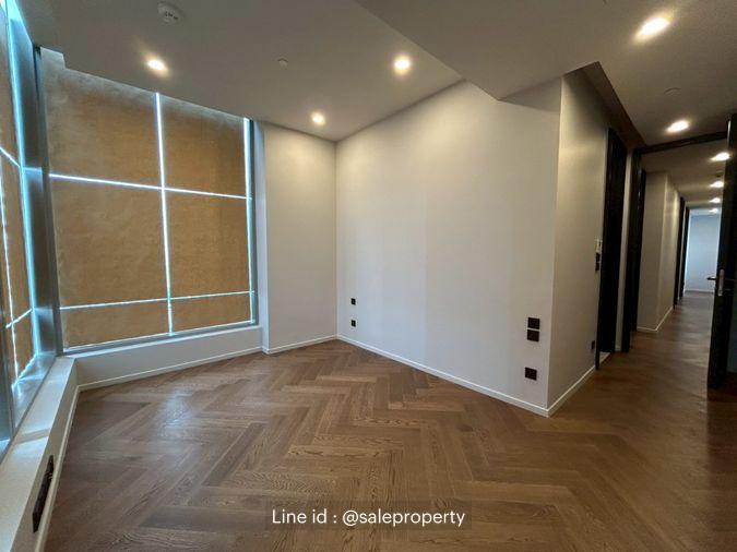 picture The Residences 38 offers project prices for 4 bedrooms starting from THB 105 million** - 26/41