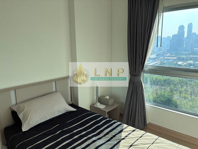 รูป ให้เช่าคอนโด : Supalai Veranda Rama 9 (ศุภาลัย เวอเรนด้า พระราม 9) รหัสทรัพย์ | LNP-C12864 - รูปที่ 6/23
