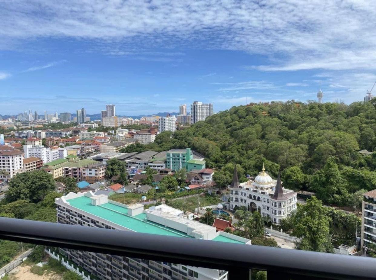 picture 2 Bedroom Condo for Rent at Unixx South Pattaya - 11/11