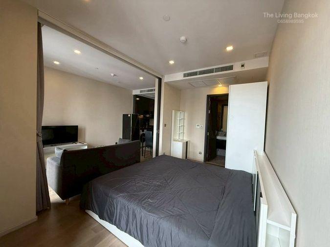 รูป ให้เช่าคอนโด แอชตัน อโศก (บีทีเอสอโศก) (SA-01) - รูปที่ 4/14