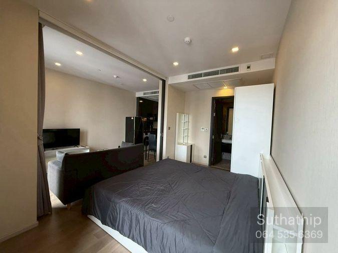 picture Condo for rent at Ashton Asoke (BTS Asoke) (SA-01) - 4/14