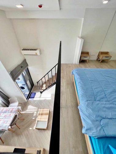 รูป ห้องอัพเดต💥🔔⚠️🏘️⚡️กดปุ่มแอดไลน์💥รามาดา พลาซา เรสซิเดนซ์ - รูปที่ 2/10
