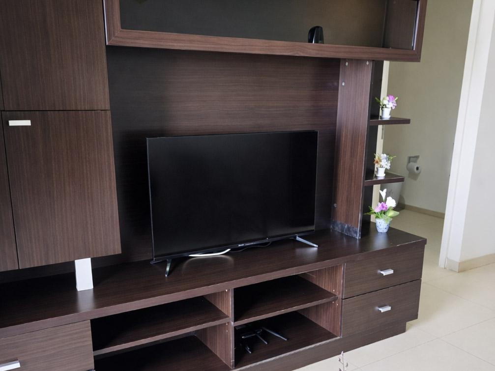 รูป Condo for Sale Unixx South Pattaya 1 Bedroom High Floor - รูปที่ 4/8