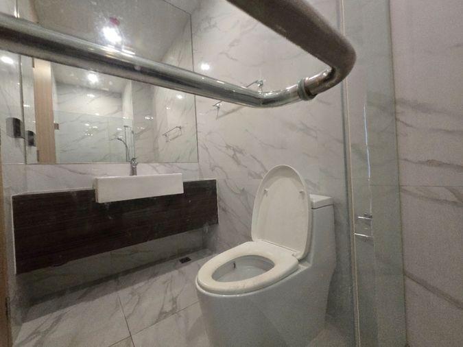 รูป ✨Condo for Rent : Noble be19 (AP-02) ( line : @condo91 ) - รูปที่ 8/11