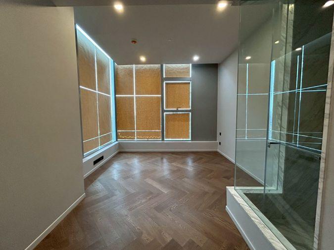 รูป The Residences 38 ราคาโครงการ 4 ห้องนอน 4 ห้องน้ำ เริ่มต้น 105 MB.** - รูปที่ 23/41