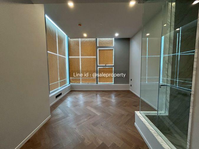 รูป The Residences 38 ราคาโครงการ 4 ห้องนอน 4 ห้องน้ำ เริ่มต้น 105 MB.** - รูปที่ 23/41