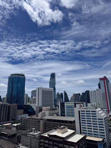 picture ✨Condo for Rent : KnightsBridge Prime Sathon (AP-02) ( line : @condo91 ) - 14/14