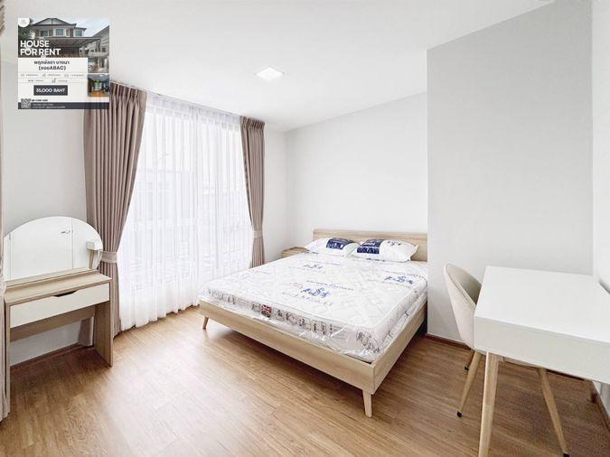 รูป 🏡😍 เช่าบ้าน Pleno สุขุมวิท-บางนา2 ใกล้Mega บางนา - รูปที่ 8/14