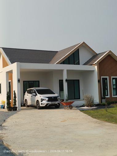picture Home for sale at Phayao  ,Pgatao University - 4/24