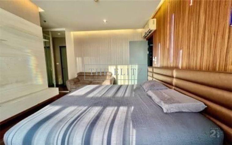 รูป ✨ ใช้ชีวิตเหนือระดับกับมาตรฐาน Land & Houses ✨ The Room สาทร-ตากสิน แต่งครบพร้อมอยู่ ทิศดี ลมแรงตลอดปี 🎉 - รูปที่ 14/25