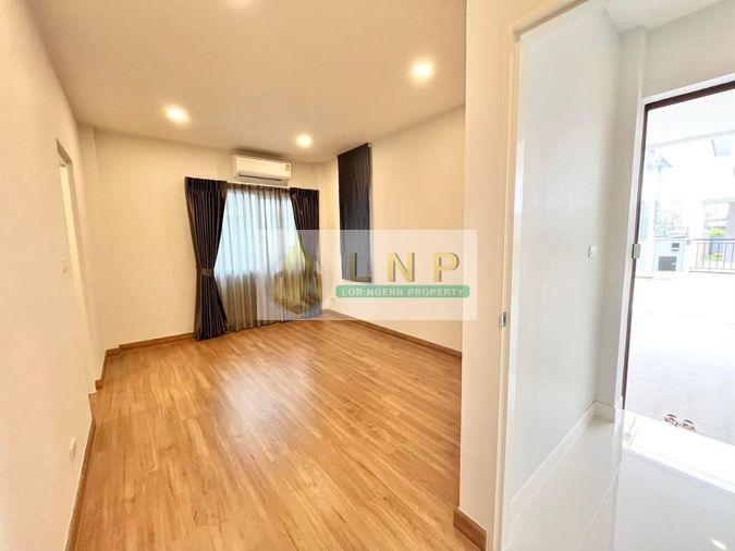 รูป 🏠 ให้เช่าบ้าน : Centro Vibhavadi (เซนโทร วิภาวดี) รหัสทรัพย์ | 📌LNP-H253 - รูปที่ 9/41