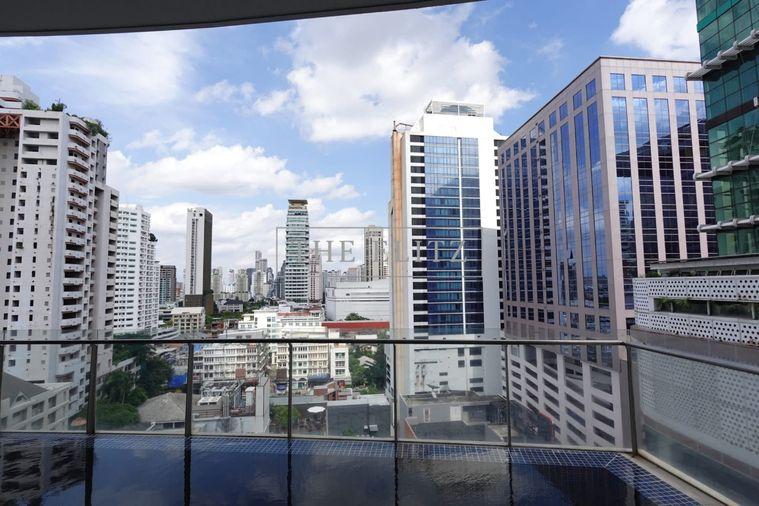 รูป ✨ เป็นเจ้าของสระว่ายน้ำส่วนตัวบนวิวระฟ้าย่านพร้อมพงษ์ Le Raffiné Sukhumvit 31 ห้องสวย สภาพดีเยี่ยม ในราคาที่คุ้มค่าที่สุด ❤️ - รูปที่ 34/44