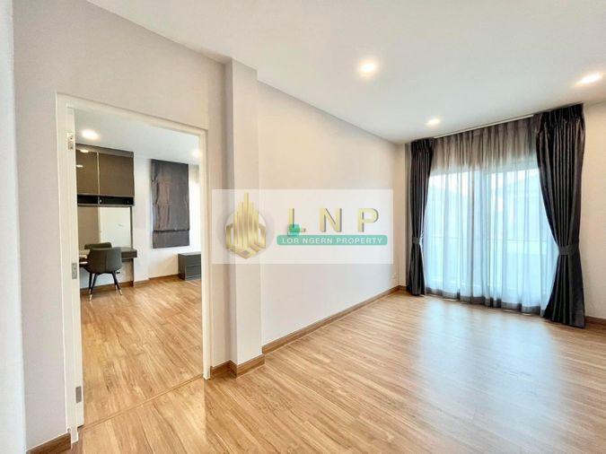 รูป 🏠 ให้เช่าบ้าน : Centro Vibhavadi (เซนโทร วิภาวดี) รหัสทรัพย์ | 📌LNP-H253 - รูปที่ 38/41