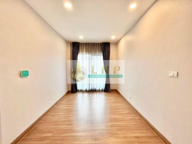 รูป 🏠 ให้เช่าบ้าน : Centro Vibhavadi (เซนโทร วิภาวดี) รหัสทรัพย์ | 📌LNP-H253 - รูปที่ 37/41