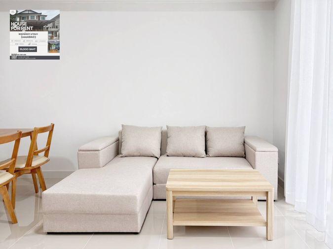 รูป 🏡😍 เช่าบ้าน Pleno สุขุมวิท-บางนา2 ใกล้Mega บางนา - รูปที่ 5/14