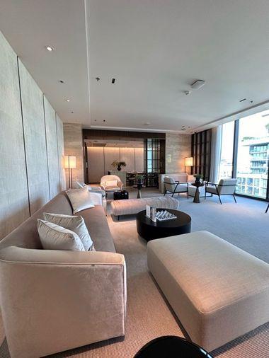 picture The Strand Thonglor 🛌 2 Bedroom | 🛁 2Bathroom 30 MB. - 1/13