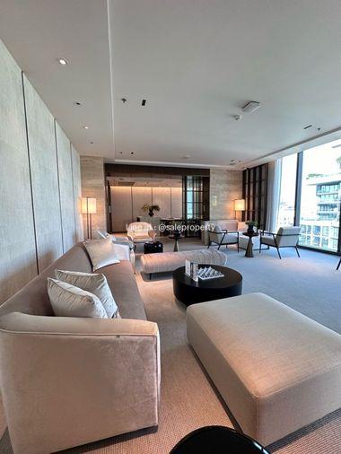 picture The Strand Thonglor 🛌 2 Bedroom | 🛁 2Bathroom 30 MB. - 1/13