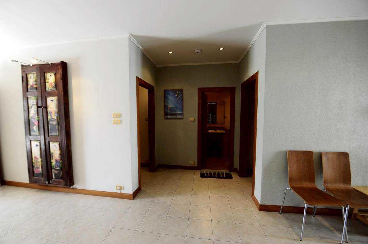 รูป 2 Bed Condo for Sale at Nordic Residence Pratumnak Hill Pattaya - รูปที่ 3/11