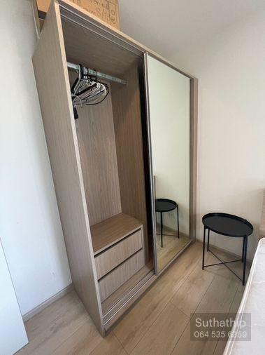 รูป ✨Condo for Rent : Chamber onnut (AP-02) ( line : @condo91 ) - รูปที่ 7/13
