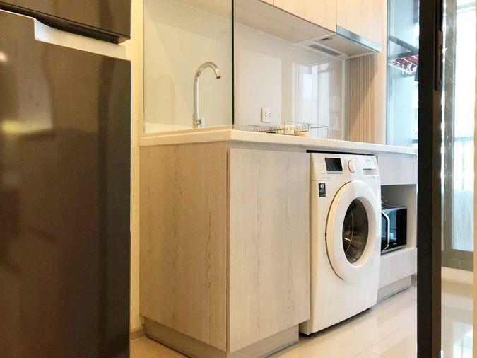 รูป 🦊HunterCondo🦊💥แอดไลน์นัดดูห้องได้เลย📲ไลฟ์ อโศก  - รูปที่ 6/8