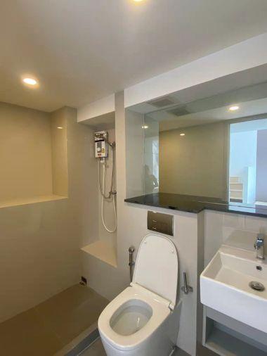 picture ✨Condo for Rent : KnightsBridge Prime Sathon (AP-02) ( line : @condo91 ) - 13/14