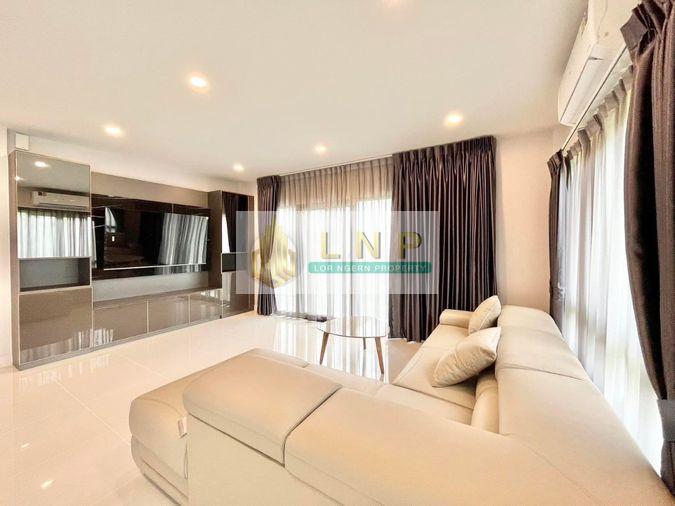 รูป 🏠 ให้เช่าบ้าน : Centro Vibhavadi (เซนโทร วิภาวดี) รหัสทรัพย์ | 📌LNP-H253 - รูปที่ 7/41