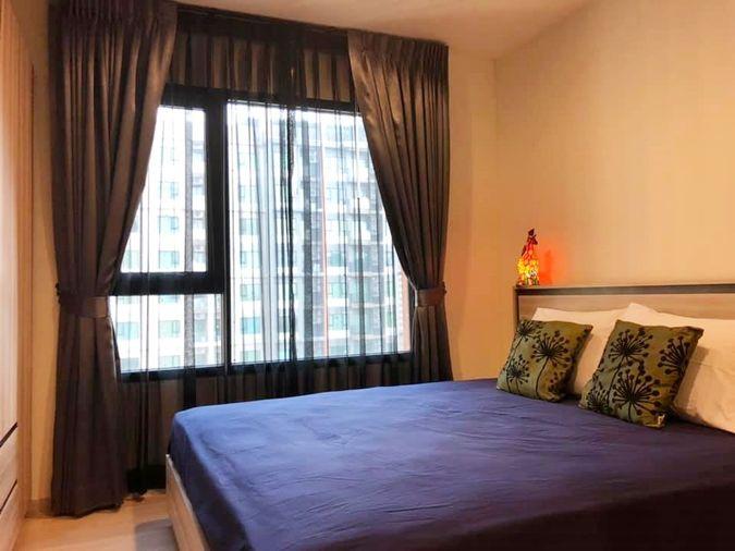 รูป 🦊HunterCondo🦊💥แอดไลน์นัดดูห้องได้เลย📲ไลฟ์ อโศก  - รูปที่ 2/8