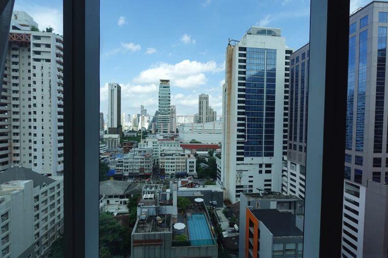 รูป ✨ เป็นเจ้าของสระว่ายน้ำส่วนตัวบนวิวระฟ้าย่านพร้อมพงษ์ Le Raffiné Sukhumvit 31 ห้องสวย สภาพดีเยี่ยม ในราคาที่คุ้มค่าที่สุด ❤️ - รูปที่ 35/44