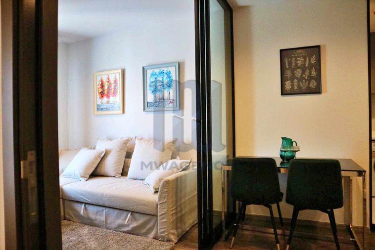 รูป ห้องอัพเดต💥🔔⚠️🏘️⚡️กดปุ่มแอดไลน์💥Life Ladprao Valley - รูปที่ 2/9