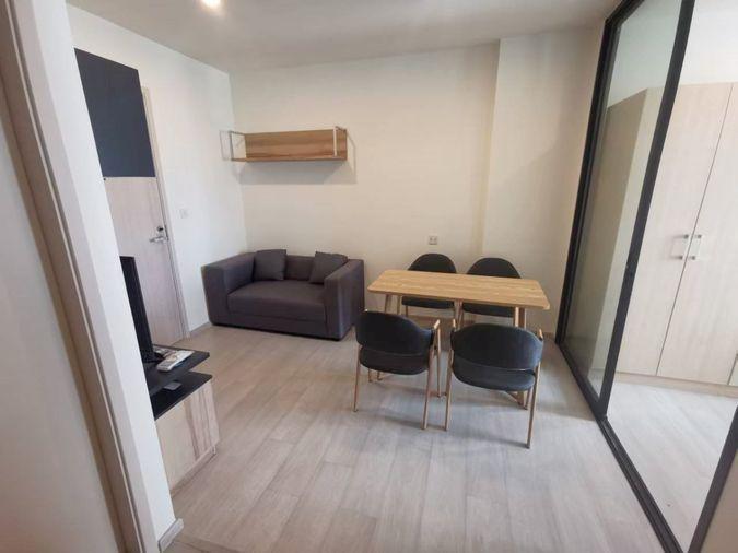 รูป 🦊HunterCondo🦊💥แอดไลน์นัดดูห้องได้เลย📲Life Asoke - รูปที่ 2/11