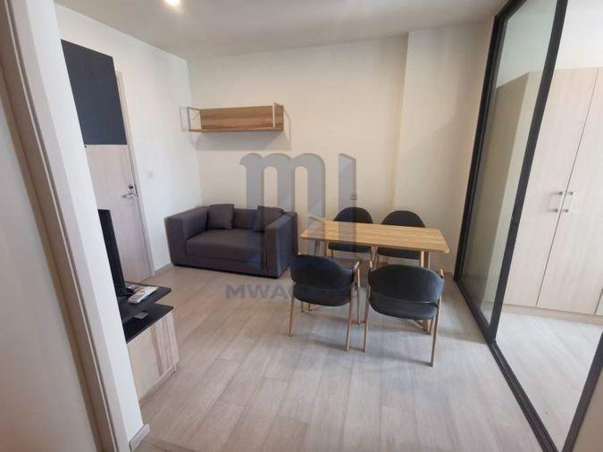 รูป 🦊HunterCondo🦊💥แอดไลน์นัดดูห้องได้เลย📲Life Asoke - รูปที่ 2/11