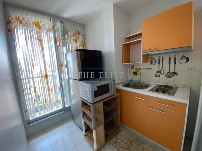 รูป ✨ ทำเลทองใจกลาง New CBD รัชดาภิเษก Life @ รัชดา-ห้วยขวาง ราคาคุ้มที่สุดในย่านนี้ อยู่เองก็ดี Yield สวย ❤️ - รูปที่ 5/19
