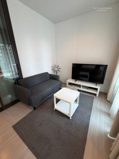 รูป ✨Condo for Rent : Life asoke rama9 (AP-02) ( line : @condo91 ) - รูปที่ 1/8