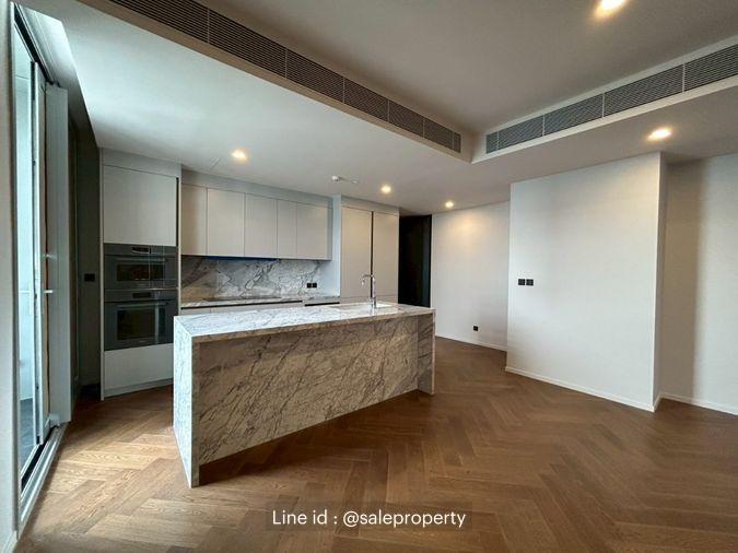 picture The Residences 38 offers project prices for 4 bedrooms starting from THB 105 million** - 41/41