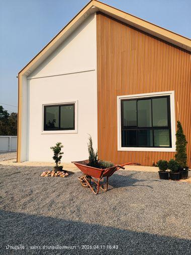picture Home for sale at Phayao  ,Pgatao University - 11/24