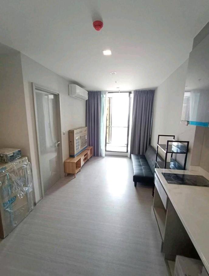 picture Condo for rent in Life Sukhumvit 62 (BTS Bangchak) (SA-01) - 1/6