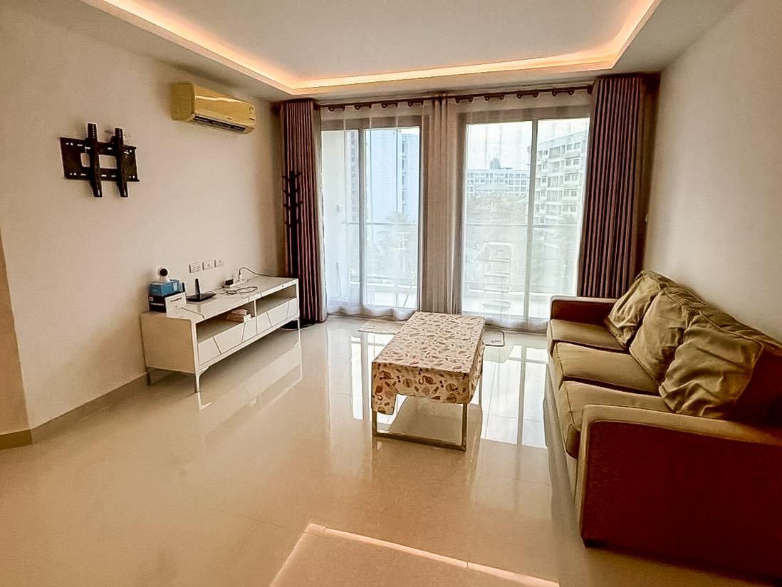 รูป Condo for Sale Laguna Beach Resort 3 The Maldives 2 Bedroom - รูปที่ 1/13