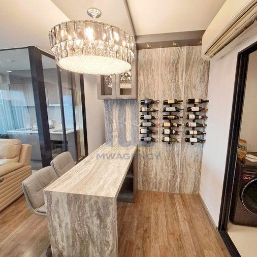 รูป ห้องอัพเดต💥🔔⚠️🏘️⚡️กดปุ่มแอดไลน์💥ไลฟ์ ลาดพร้าว แวลลีย์ - รูปที่ 8/18