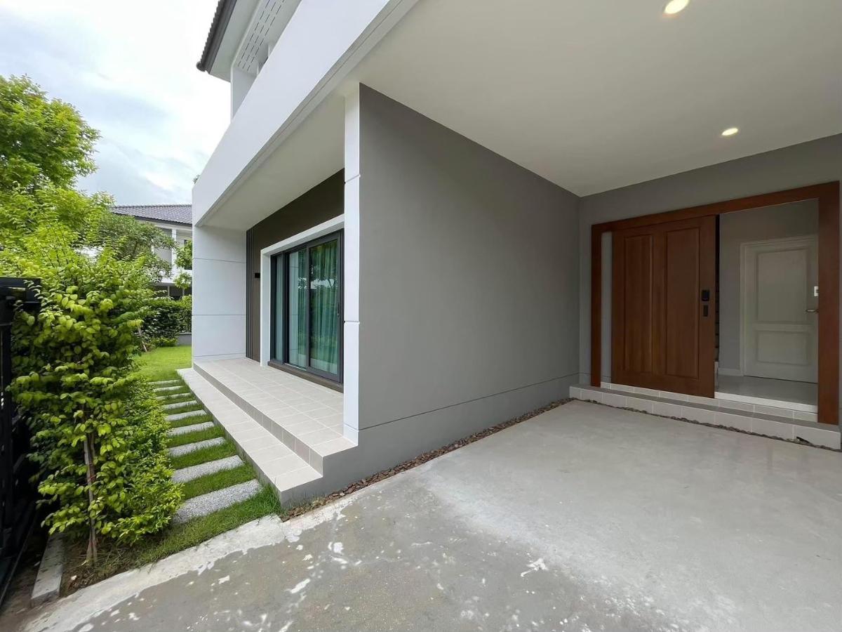 รูป 🏠 ให้เช่าบ้าน : Centro Vibhavadi (เซนโทร วิภาวดี) รหัสทรัพย์ | 📌LNP-H253 - รูปที่ 17/41