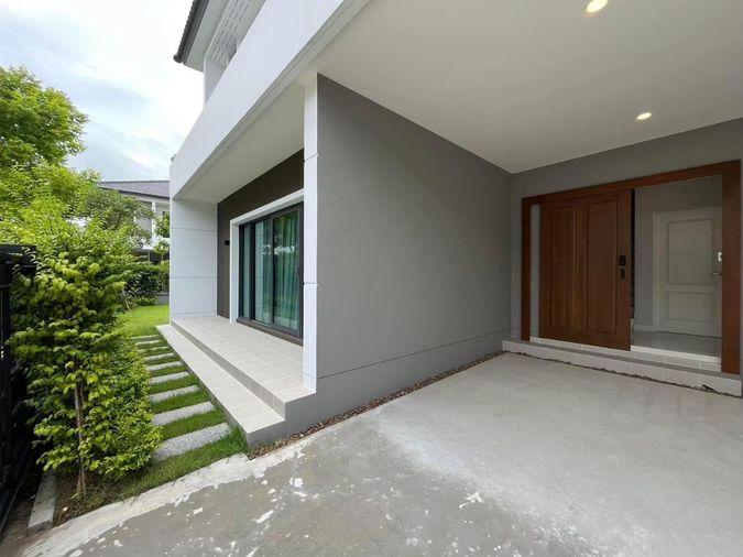 รูป 🏠 ให้เช่าบ้าน : Centro Vibhavadi (เซนโทร วิภาวดี)   รหัสทรัพย์ | 📌LNP-H253 - รูปที่ 17/41