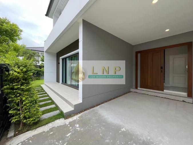 รูป 🏠 ให้เช่าบ้าน : Centro Vibhavadi (เซนโทร วิภาวดี) รหัสทรัพย์ | 📌LNP-H253 - รูปที่ 17/41