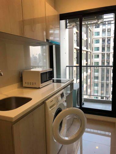 รูป 🦊HunterCondo🦊💥แอดไลน์นัดดูห้องได้เลย📲ไลฟ์ อโศก  - รูปที่ 5/8