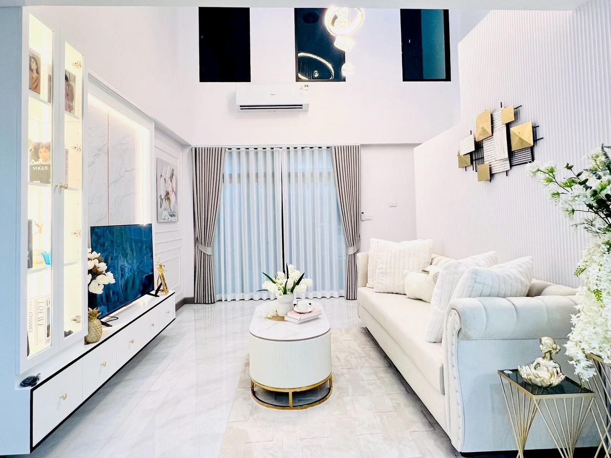 รูป 3 Bedroom House for Sale in East Pattaya - รูปที่ 4/13