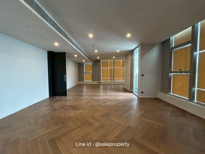 picture The Residences 38 offers project prices for 4 bedrooms starting from THB 105 million** - 12/41